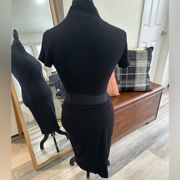 Abercrombie and Fitch Dress - Picture 3 of 5